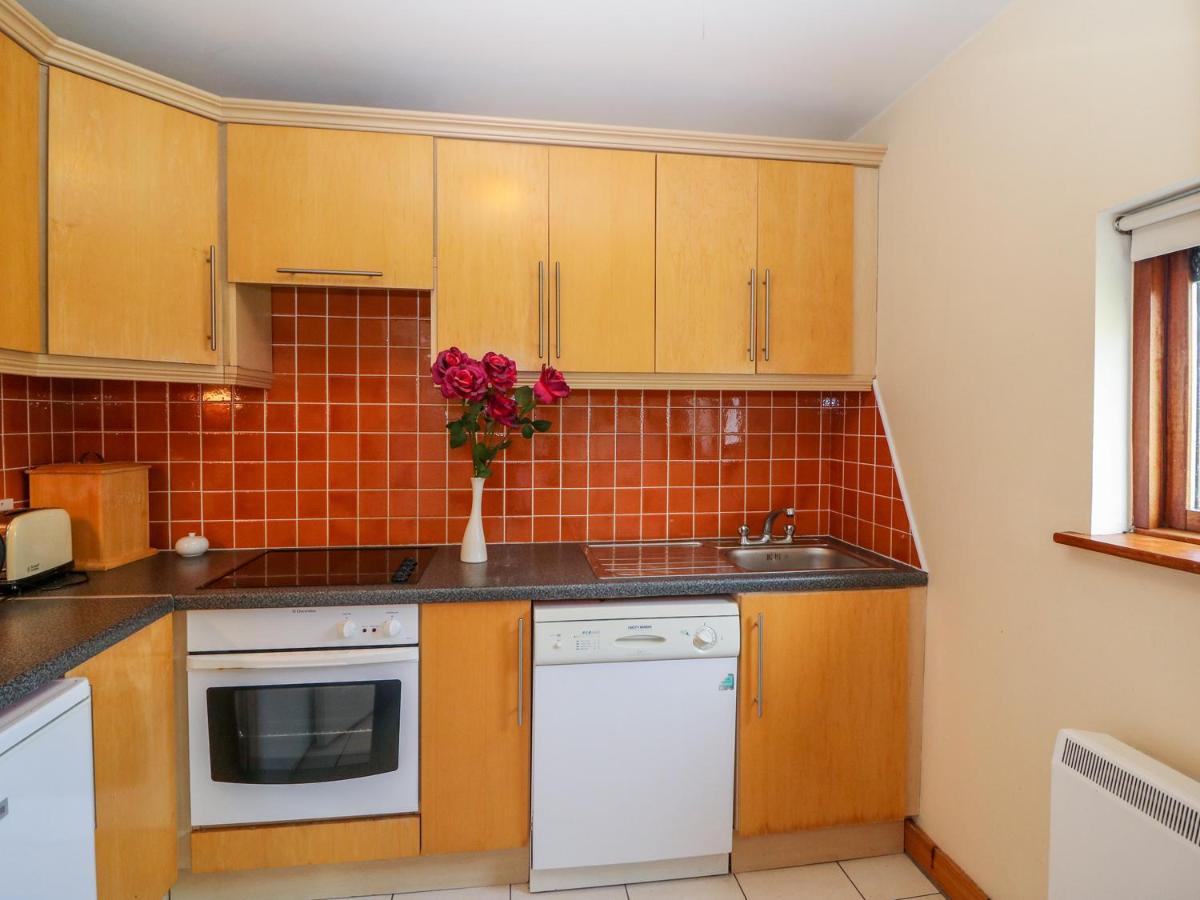 Villa 44 Йол Экстерьер фото