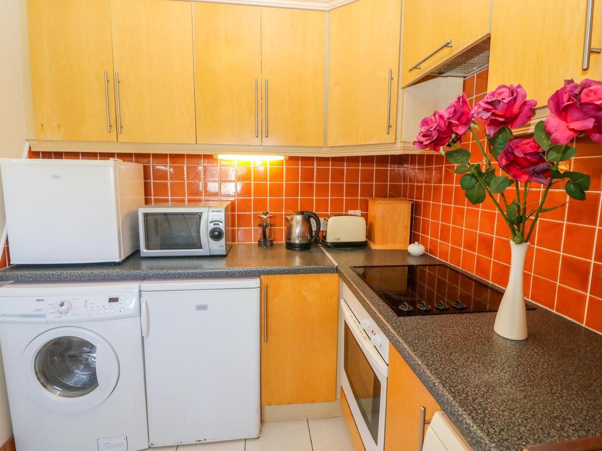 Villa 44 Йол Экстерьер фото