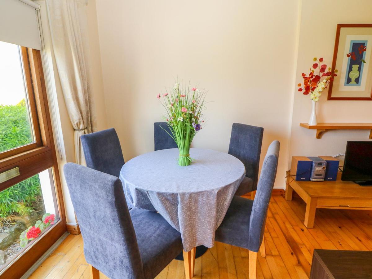 Villa 44 Йол Экстерьер фото