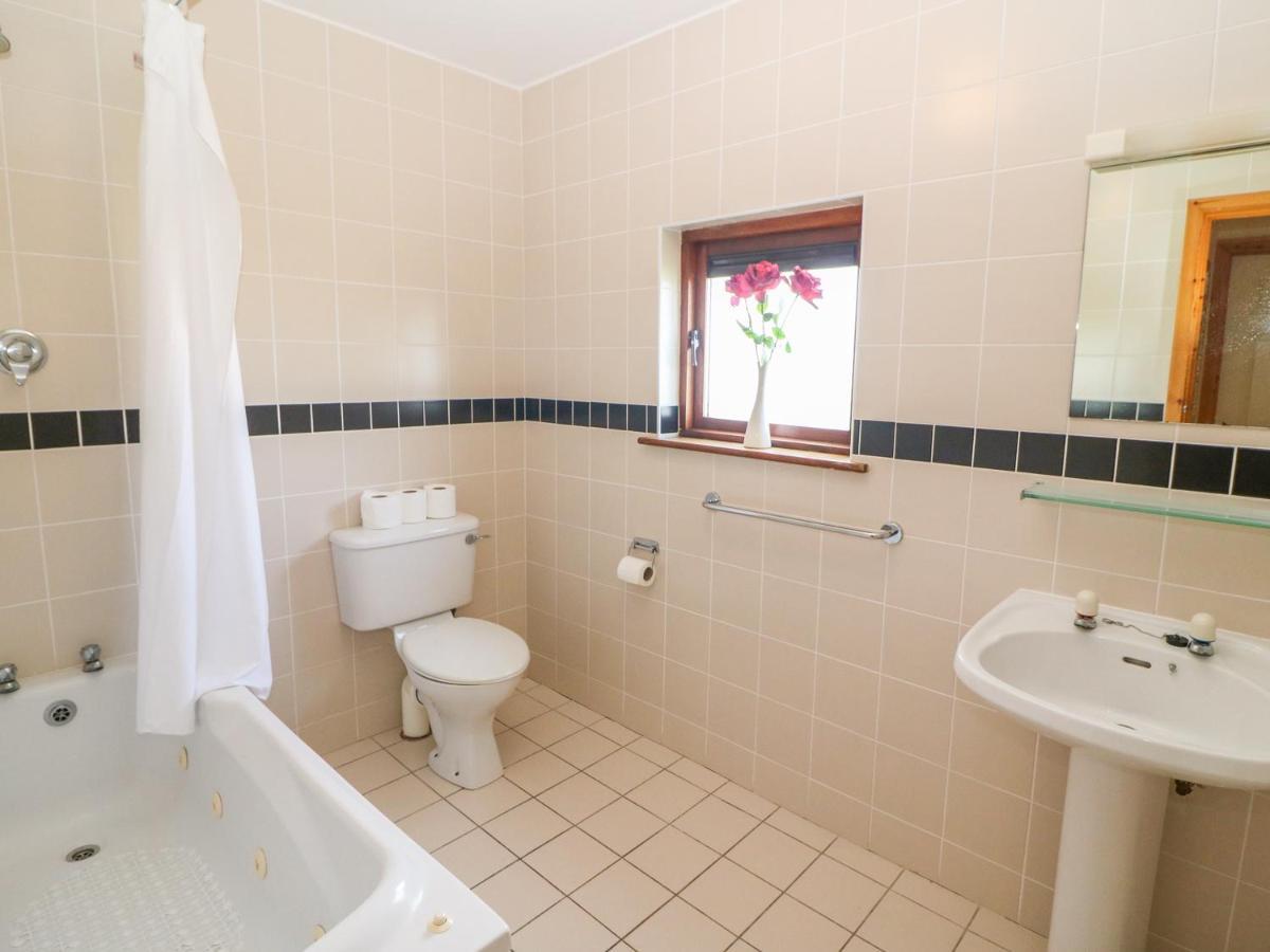 Villa 44 Йол Экстерьер фото